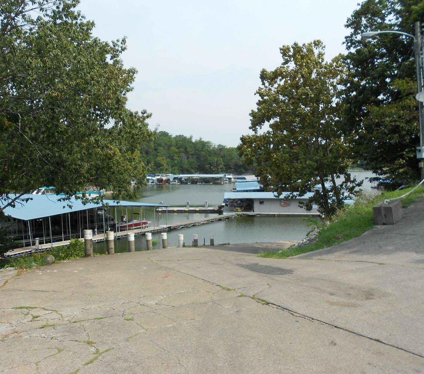 3 Acres of Improved Commercial Land for Sale in Lancaster, Kentucky