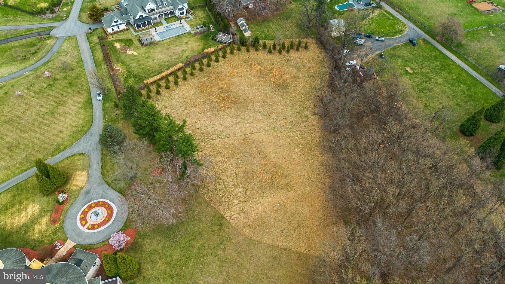 11.6 Acres of Land for Sale in Fulton, Maryland