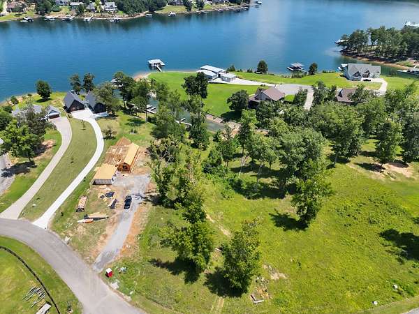 0.7 Acres of Residential Land for Sale in Jasper, Alabama