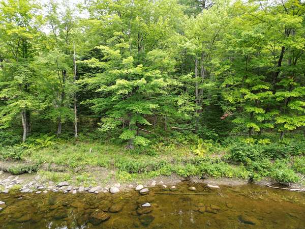 46.3 Acres of Recreational & Residential Land for Sale in Brownville, Maine