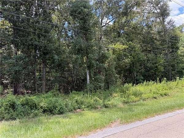 2 Acres of Land for Sale in Covington, Louisiana