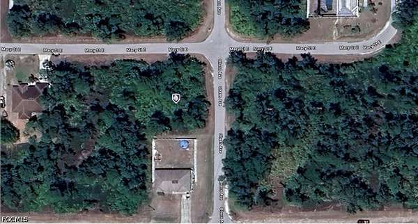 0.26 Acres of Residential Land for Sale in Lehigh Acres, Florida