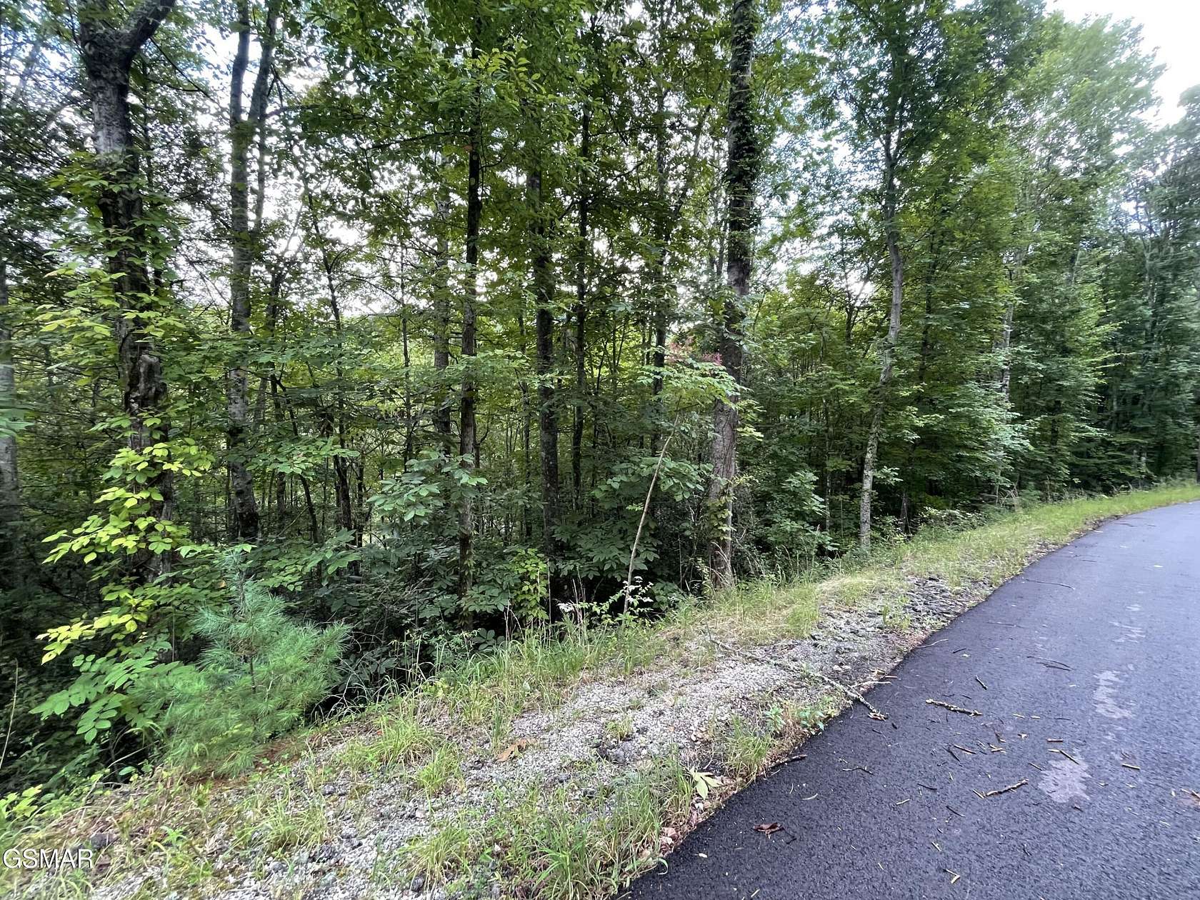 0.47 Acres of Residential Land for Sale in Sevierville, Tennessee