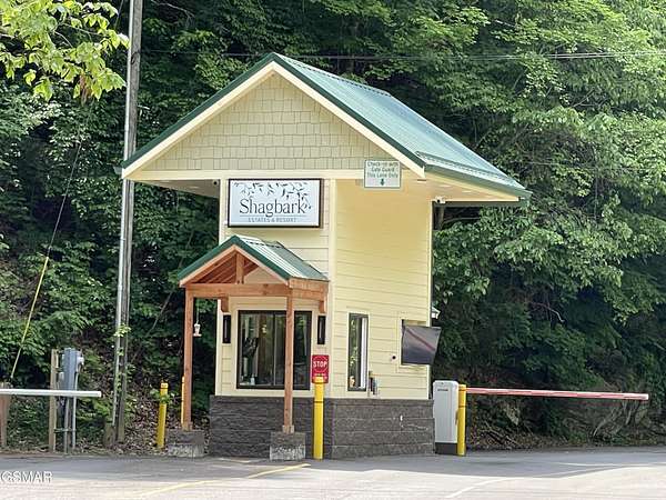 0.47 Acres of Residential Land for Sale in Sevierville, Tennessee
