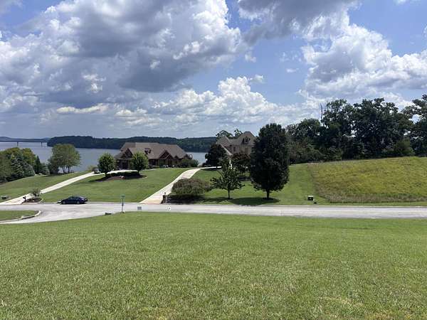 0.82 Acres of Residential Land for Sale in Sale Creek, Tennessee
