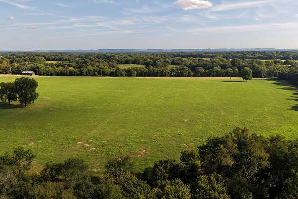 5.1 Acres of Residential Land for Sale in Lewisburg, Tennessee