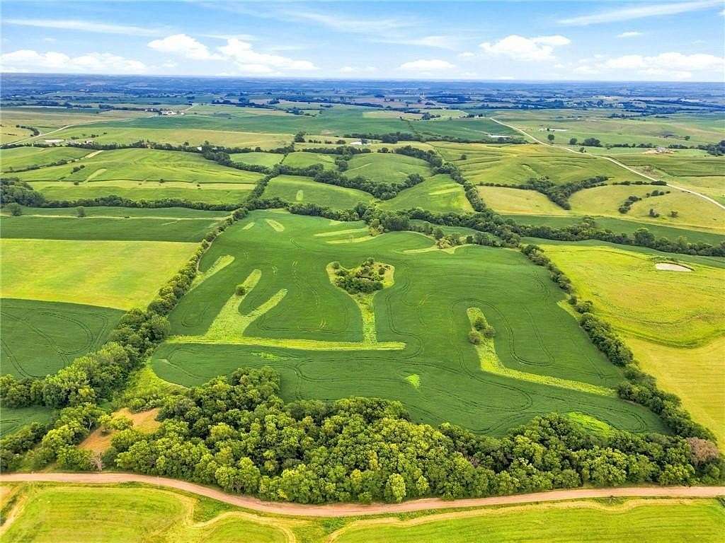 124 Acres of Agricultural Land for Sale in Conception Junction, Missouri