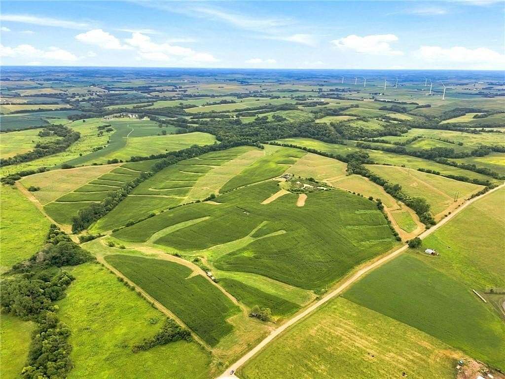 158 Acres of Land for Sale in Conception Junction, Missouri