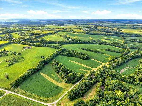 178 Acres of Land for Sale in Darlington, Missouri