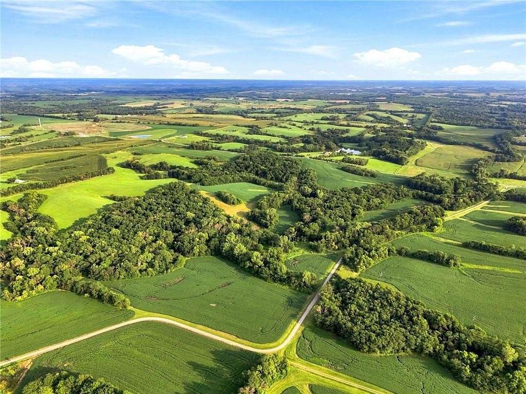 97 Acres of Land for Sale in Darlington, Missouri