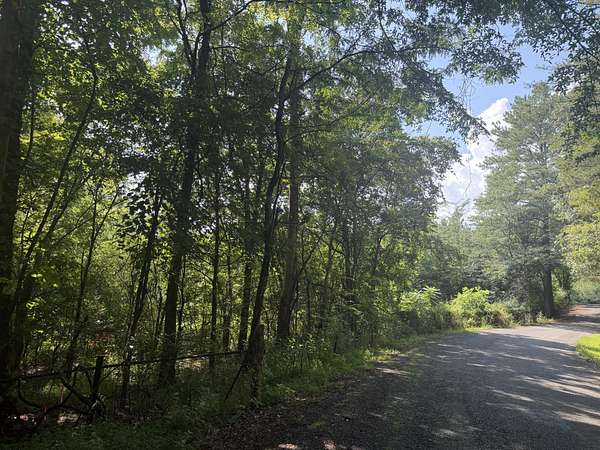 9.58 Acres of Residential Land for Auction in Calhoun, Tennessee