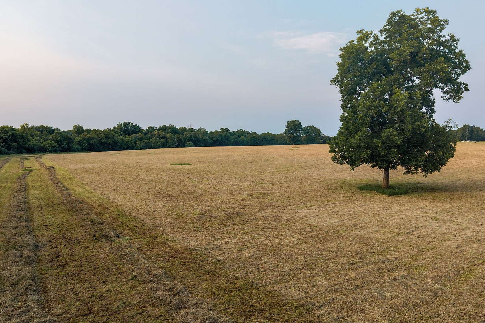 8.68 Acres of Residential Land for Sale in Lewisburg, Tennessee