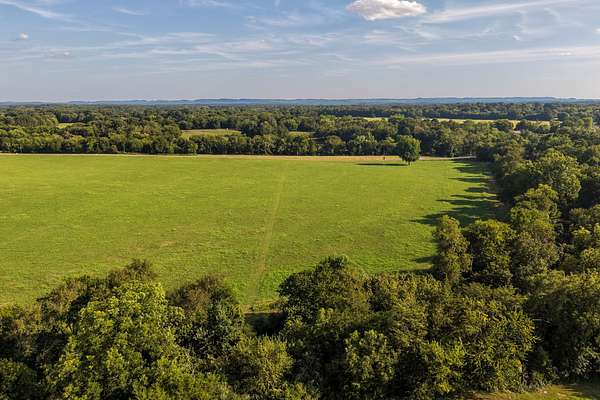 8.68 Acres of Residential Land for Sale in Lewisburg, Tennessee