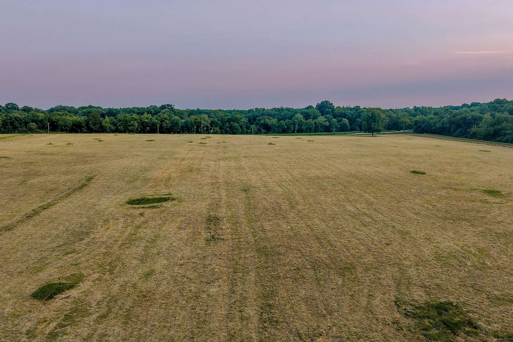 5.15 Acres of Residential Land for Sale in Lewisburg, Tennessee