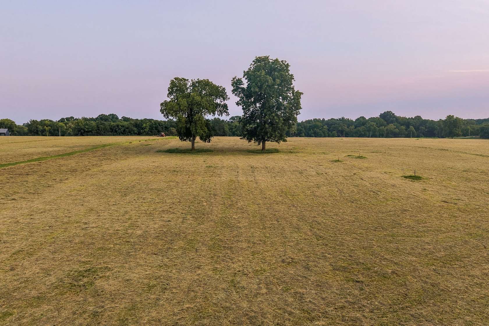 5.15 Acres of Residential Land for Sale in Lewisburg, Tennessee