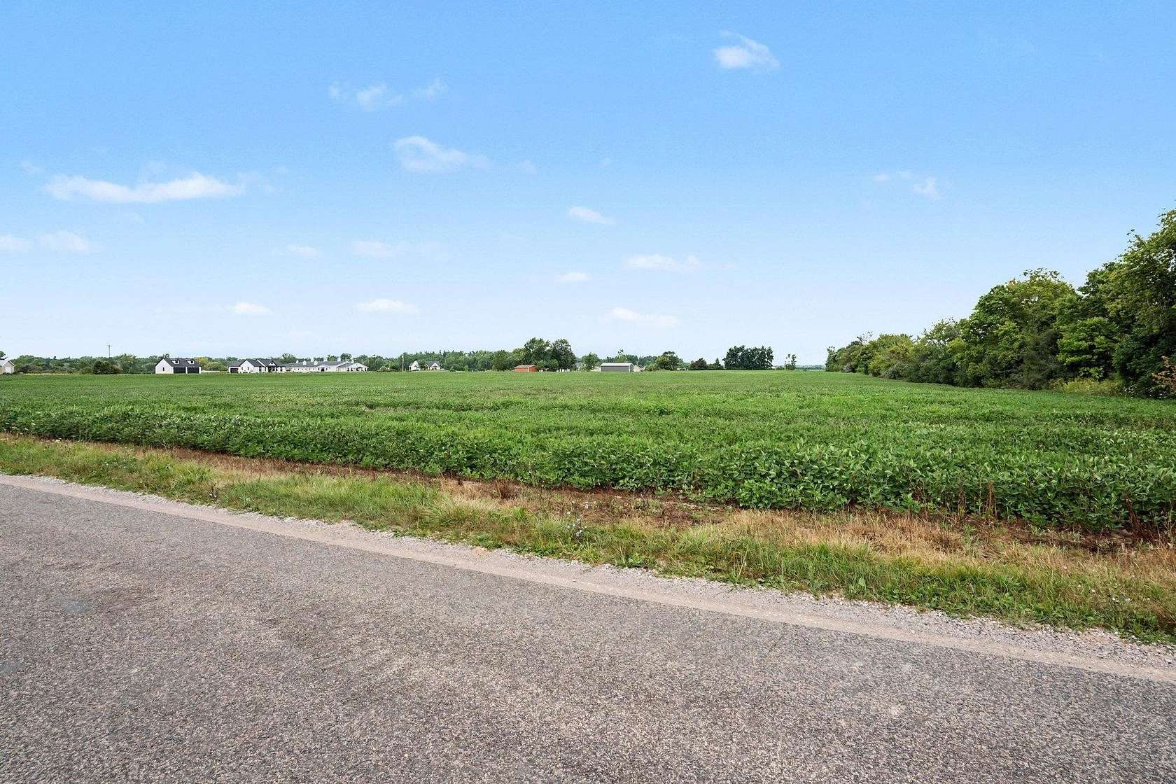 17.7 Acres of Recreational & Residential Land for Sale in Freeland, Michigan