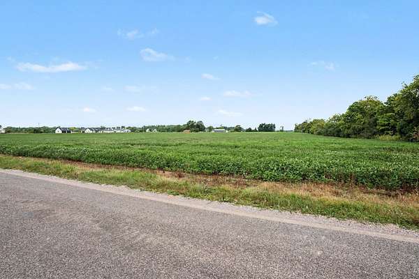 17.7 Acres of Recreational & Residential Land for Sale in Freeland, Michigan