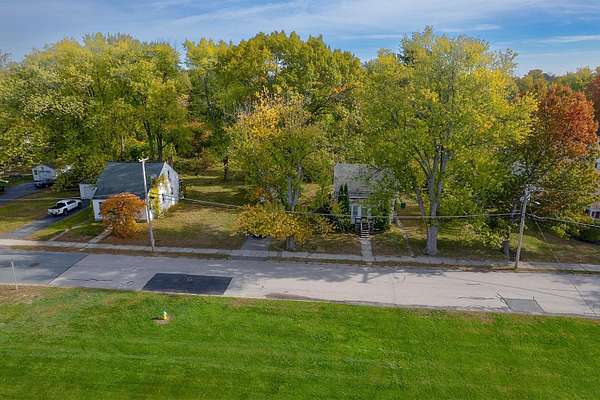 1.14 Acres of Mixed-Use Land for Sale in Nashua, New Hampshire