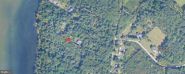 0.2 Acres of Residential Land for Sale in Bryans Road, Maryland
