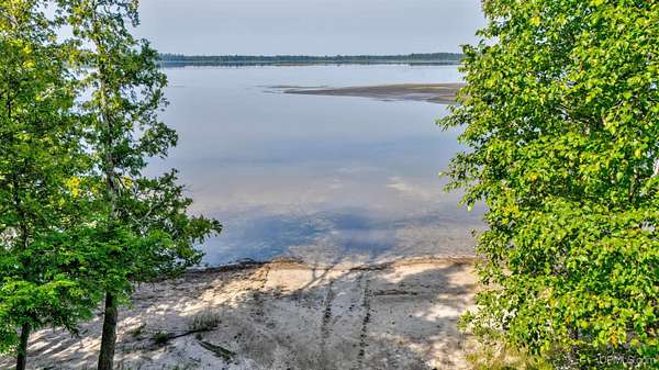 10 Acres of Recreational & Residential Land for Sale in Rapid River, Michigan