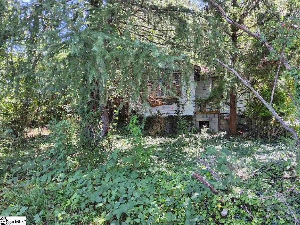 0.27 Acres of Land for Sale in Spartanburg, South Carolina