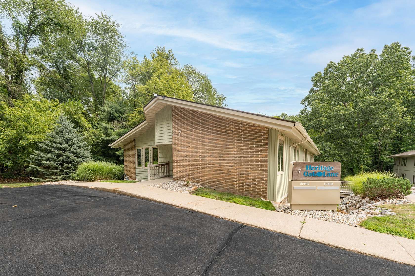 1.74 Acres of Improved Commercial Land for Lease in Battle Creek, Michigan