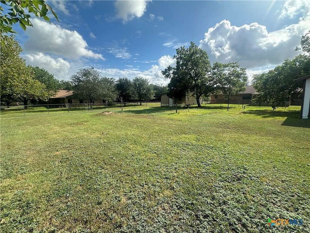 0.56 Acres of Residential Land for Sale in Flatonia, Texas