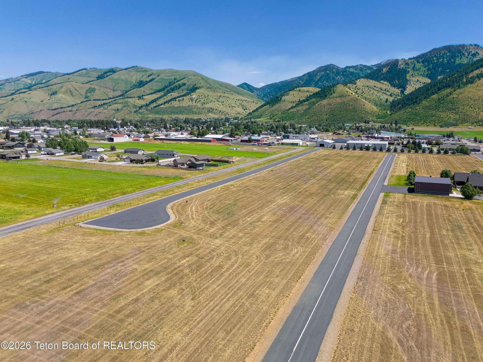 1.33 Acres of Residential Land for Sale in Afton, Wyoming