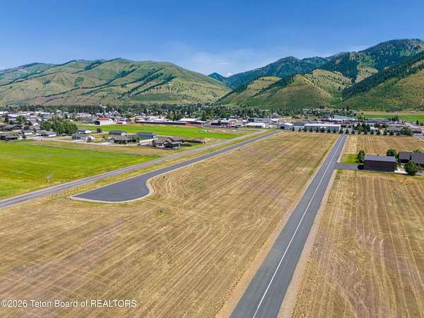 1.33 Acres of Residential Land for Sale in Afton, Wyoming