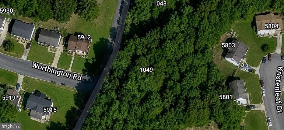 0.85 Acres of Residential Land for Sale in Richmond, Virginia