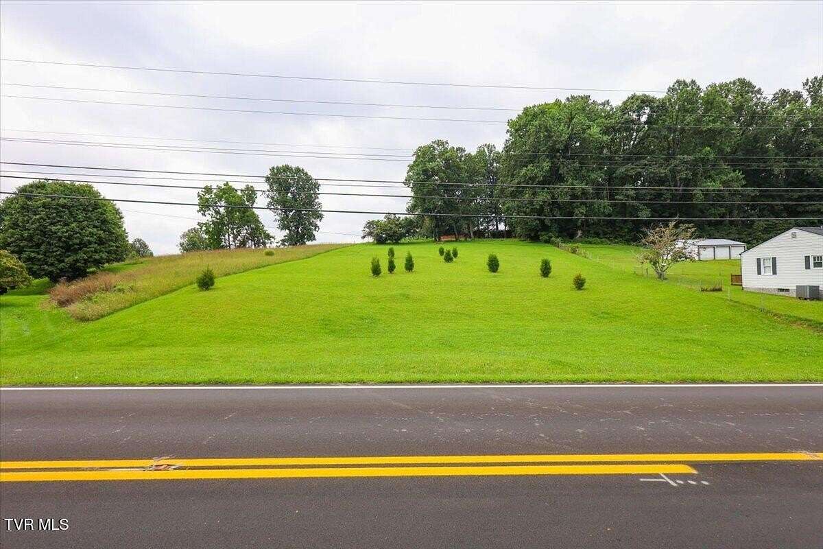 1 Acre of Residential Land for Sale in Bristol, Tennessee