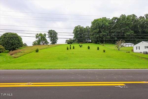 1 Acre of Residential Land for Sale in Bristol, Tennessee
