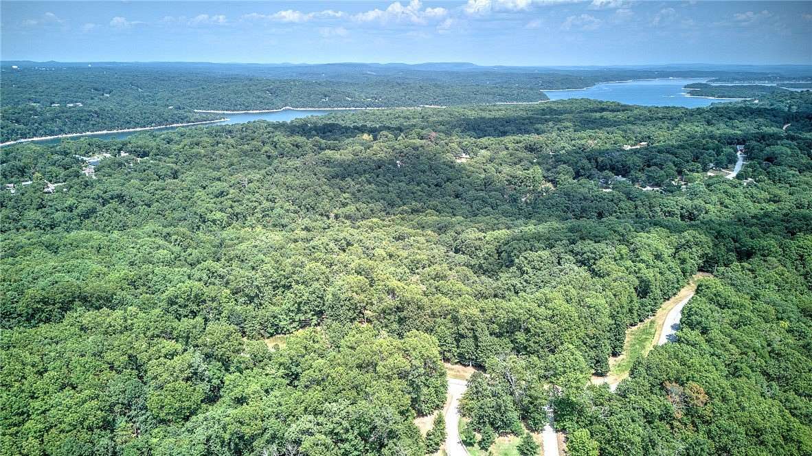 9.13 Acres of Residential Land for Sale in Rogers, Arkansas