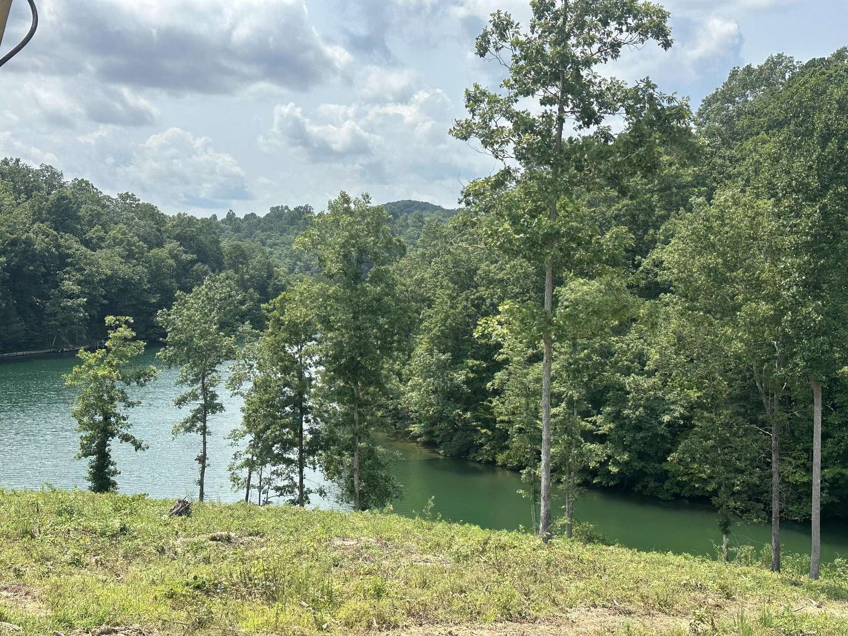 1 Acre of Residential Land for Sale in East Bernstadt, Kentucky