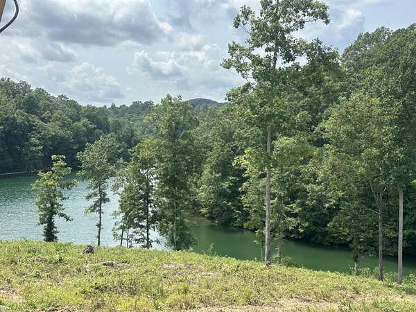 1 Acre of Residential Land for Sale in East Bernstadt, Kentucky