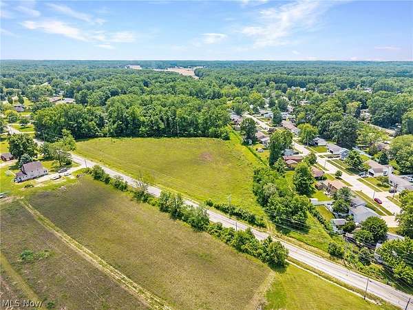 5.43 Acres of Residential Land for Sale in Vermilion, Ohio