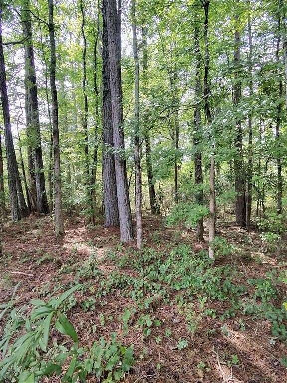 5.62 Acres of Mixed-Use Land for Sale in Winston, Georgia