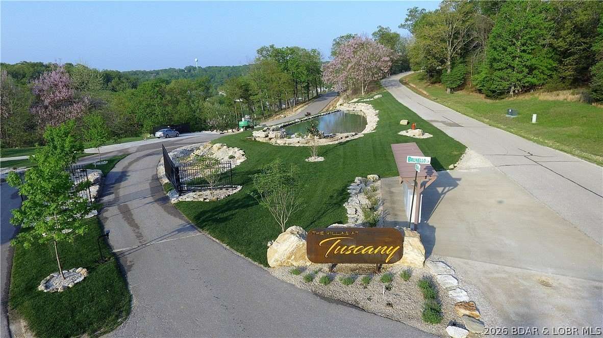 0.26 Acres of Residential Land for Sale in Camdenton, Missouri