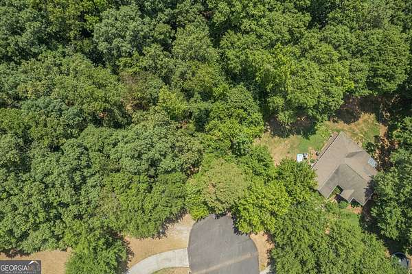 9.86 Acres of Residential Land for Sale in Royston, Georgia