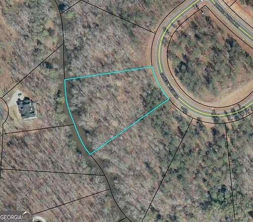 1.73 Acres of Residential Land for Sale in Forsyth, Georgia