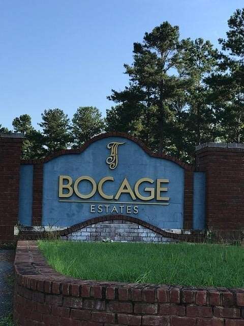 1 Acre of Residential Land for Sale in Douglas, Georgia