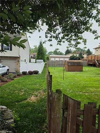 0.08 Acres of Land for Sale in Easton, Pennsylvania