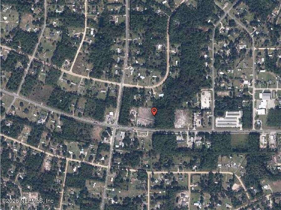1 Acre of Residential Land for Sale in Middleburg, Florida