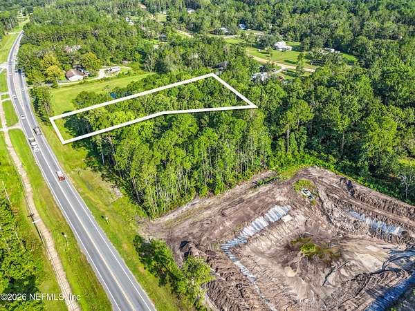 1 Acre of Residential Land for Sale in Middleburg, Florida