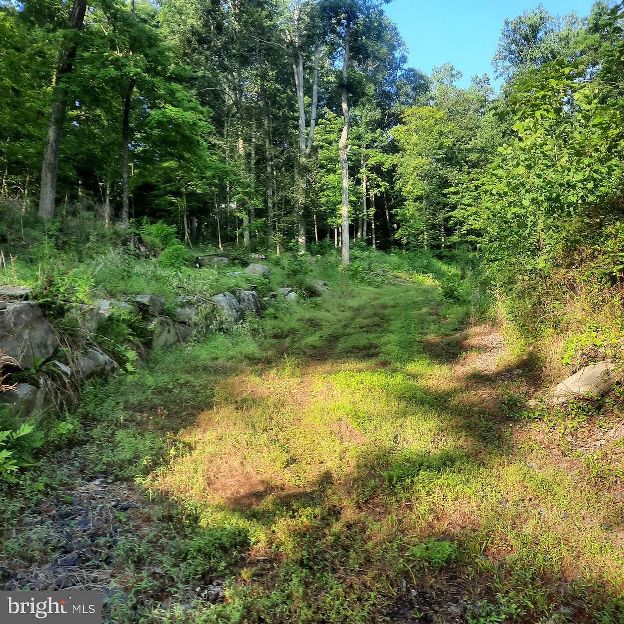 2 Acres of Residential Land for Sale in Pipersville, Pennsylvania