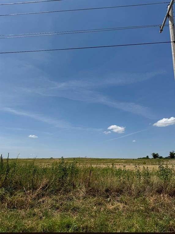 10 Acres of Residential Land for Sale in Blanchard, Oklahoma