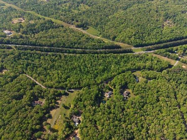 33.2 Acres of Recreational & Residential Land for Sale in Fairview, Tennessee