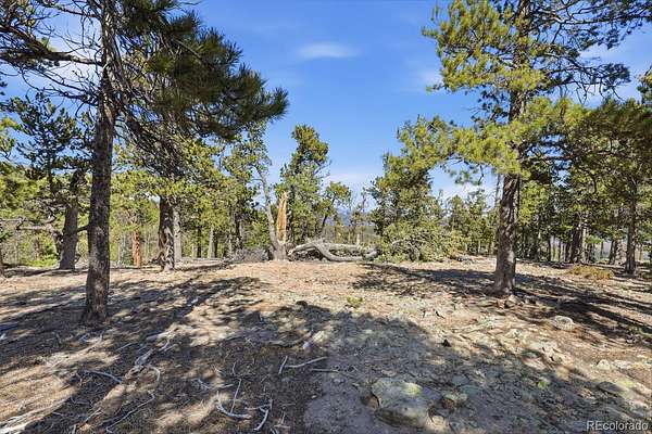 1.1 Acres of Residential Land for Sale in Golden, Colorado