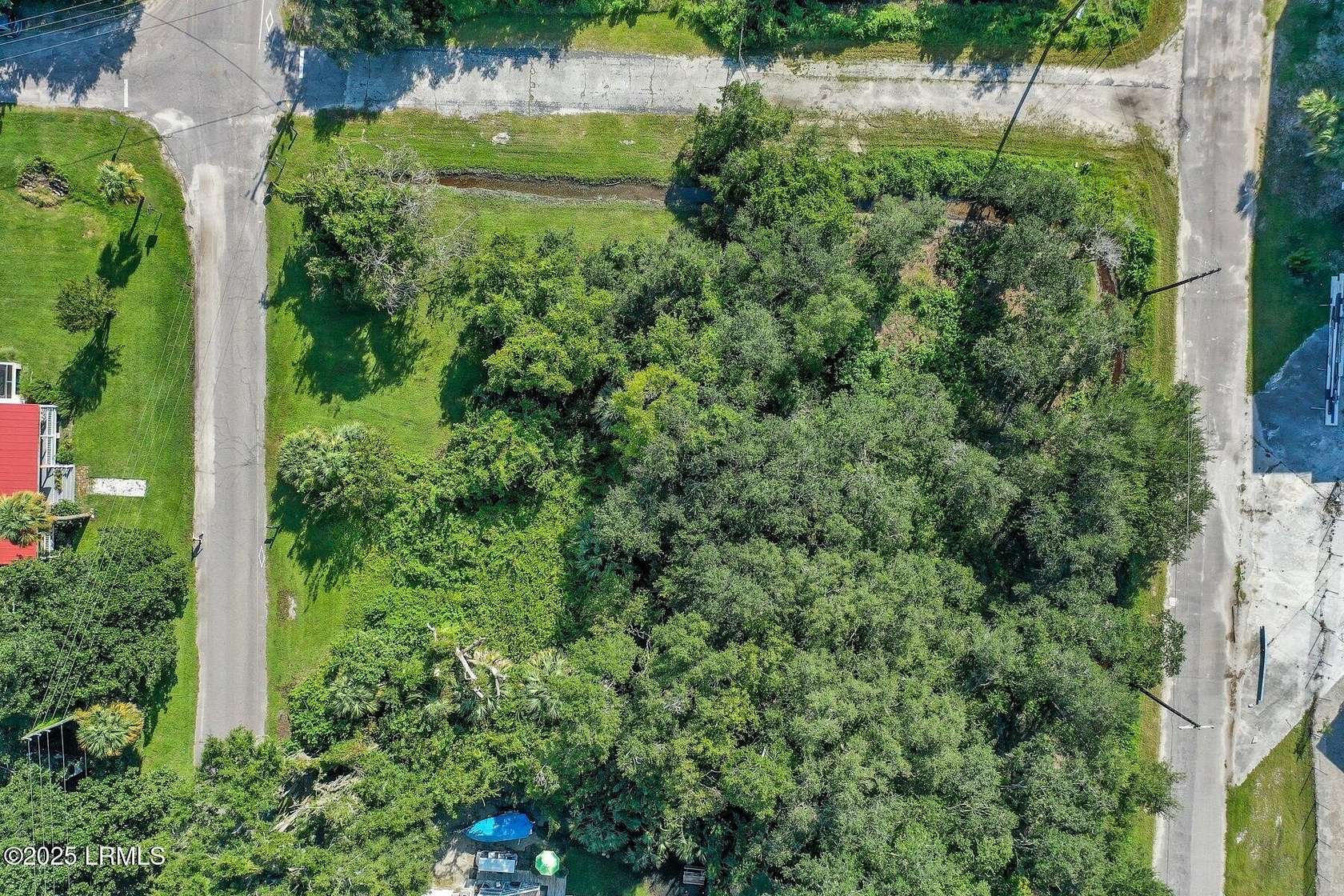 0.17 Acres of Land for Sale in Port Royal, South Carolina