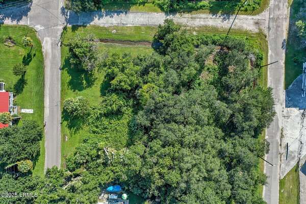0.17 Acres of Land for Sale in Port Royal, South Carolina